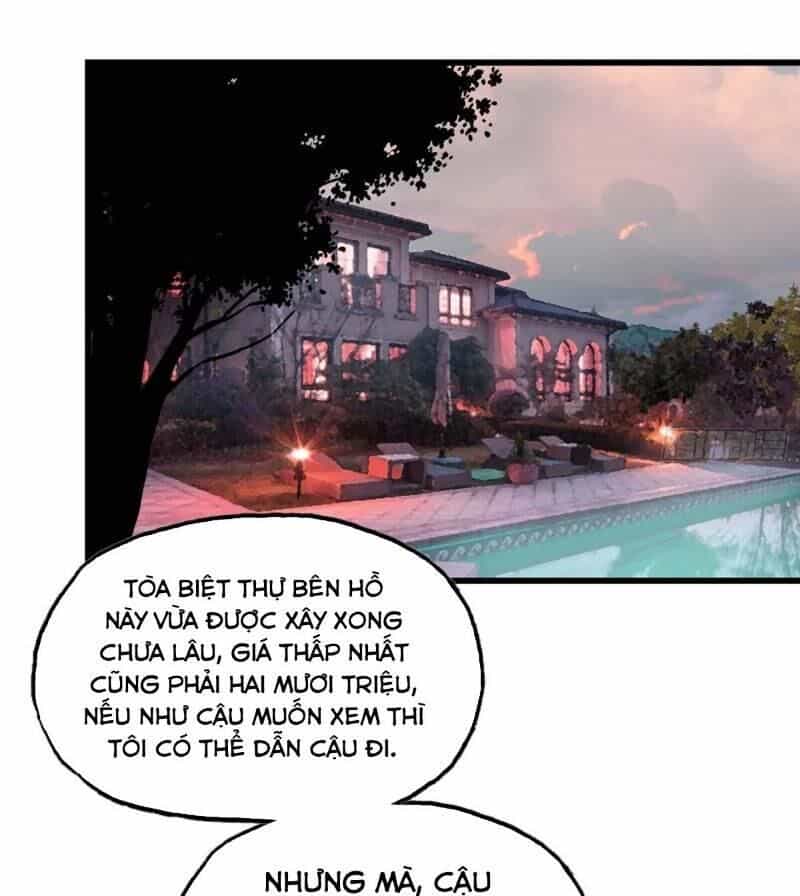 Tôi Chuyển Vàng Tại Mạt Thế - Chương 8 - ảnh 61