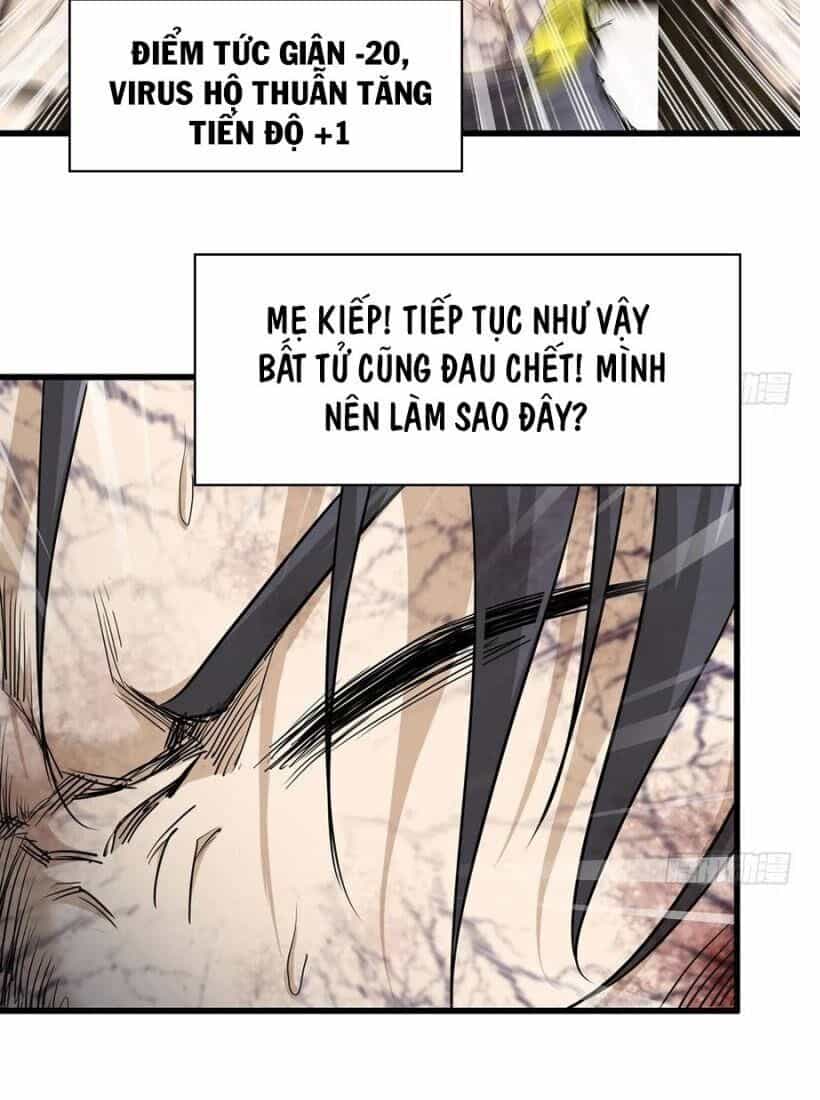 Tôi Chuyển Vàng Tại Mạt Thế - Chương 90 - ảnh 18