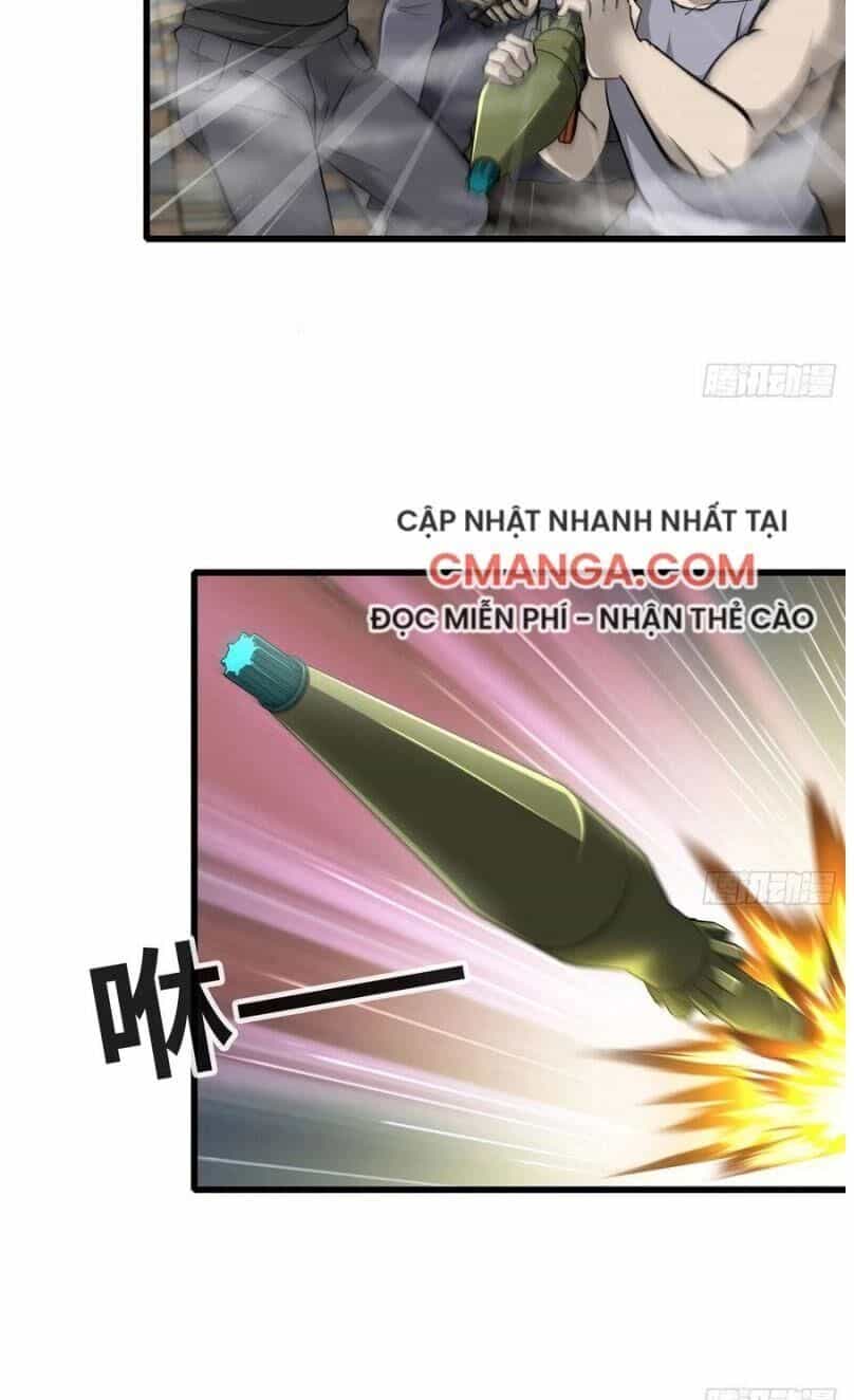 Tôi Chuyển Vàng Tại Mạt Thế - Chương 90 - ảnh 34