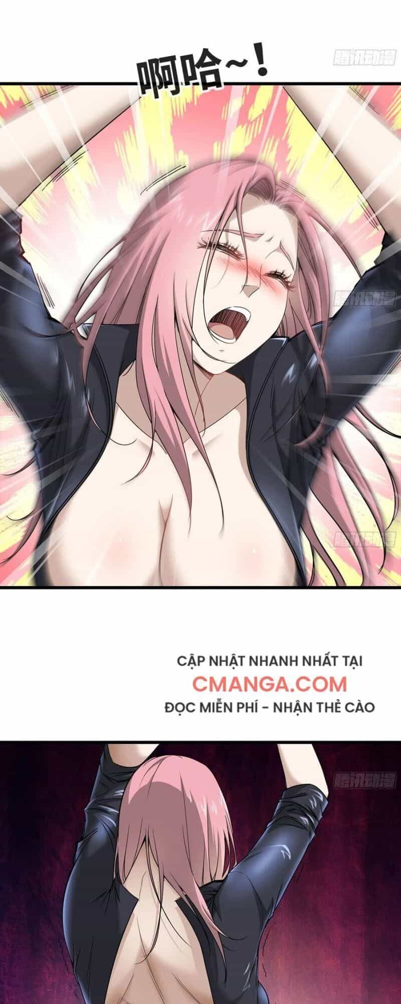 Tôi Chuyển Vàng Tại Mạt Thế - Chương 90 - ảnh 7