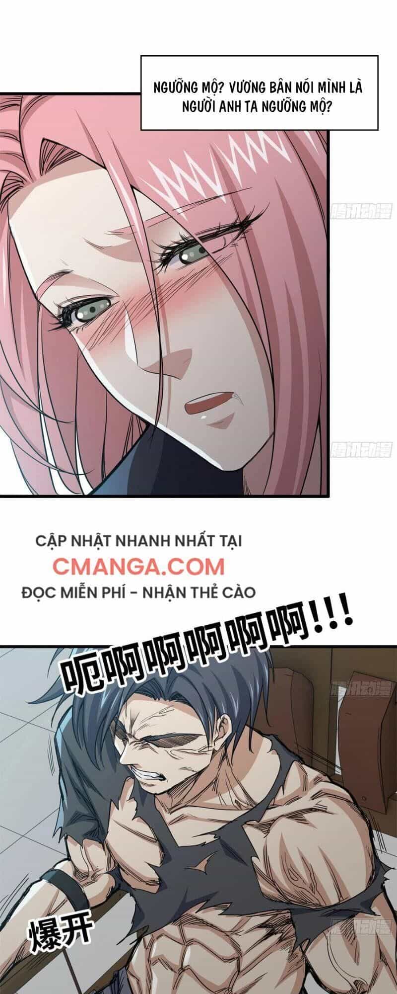 Tôi Chuyển Vàng Tại Mạt Thế - Chương 91 - ảnh 31