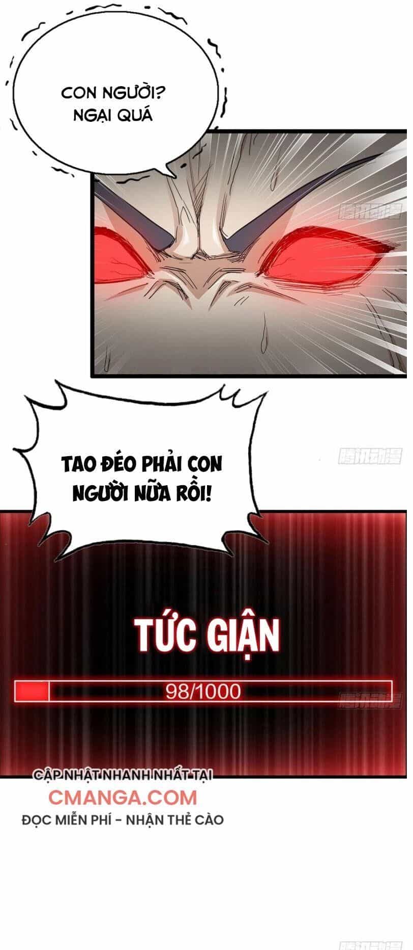 Tôi Chuyển Vàng Tại Mạt Thế - Chương 91 - ảnh 34