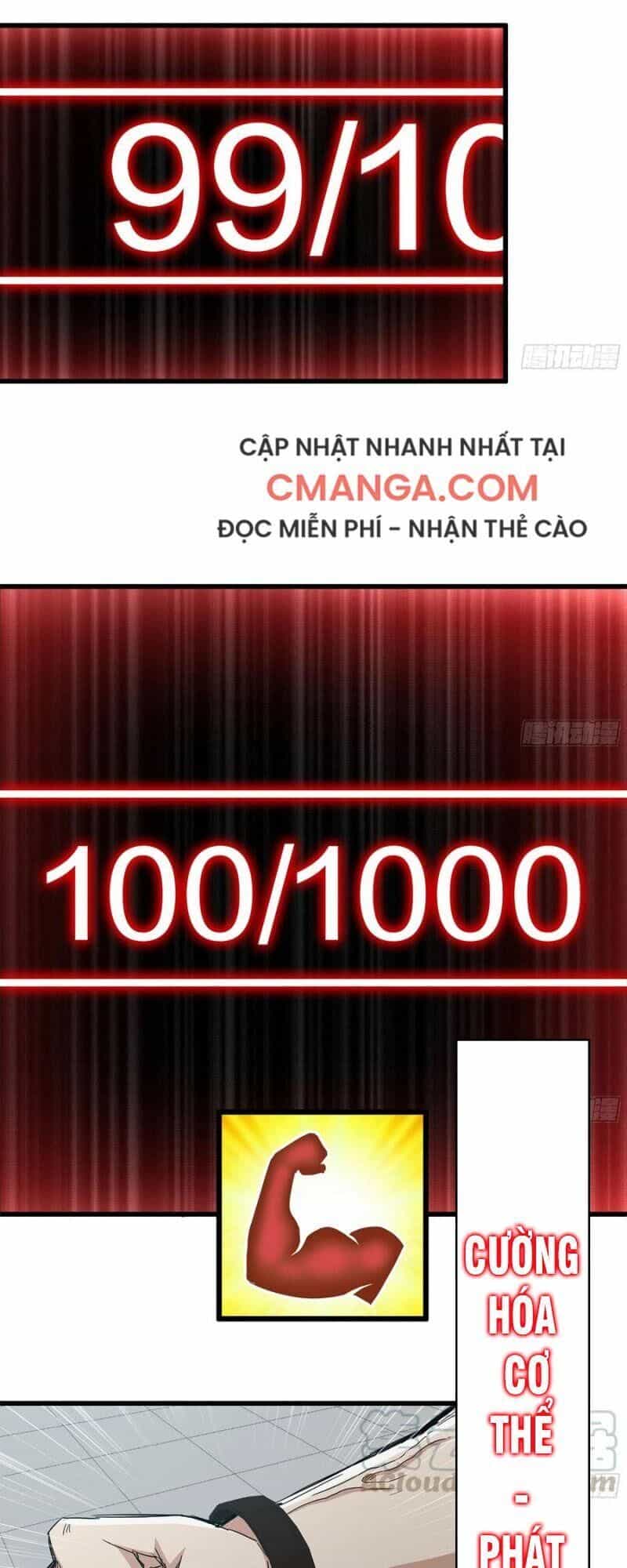 Tôi Chuyển Vàng Tại Mạt Thế - Chương 92 - ảnh 1