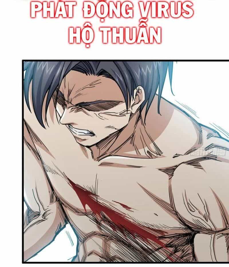 Tôi Chuyển Vàng Tại Mạt Thế - Chương 92 - ảnh 13