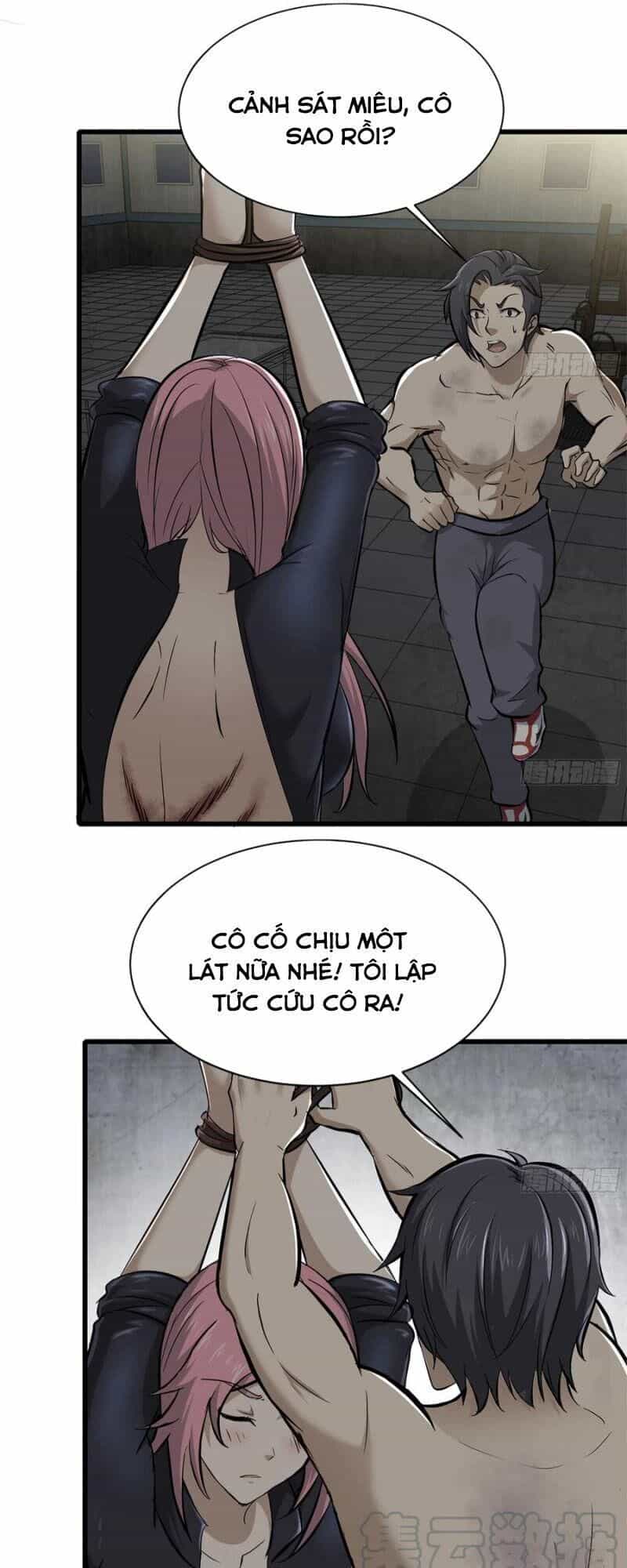 Tôi Chuyển Vàng Tại Mạt Thế - Chương 93 - ảnh 32