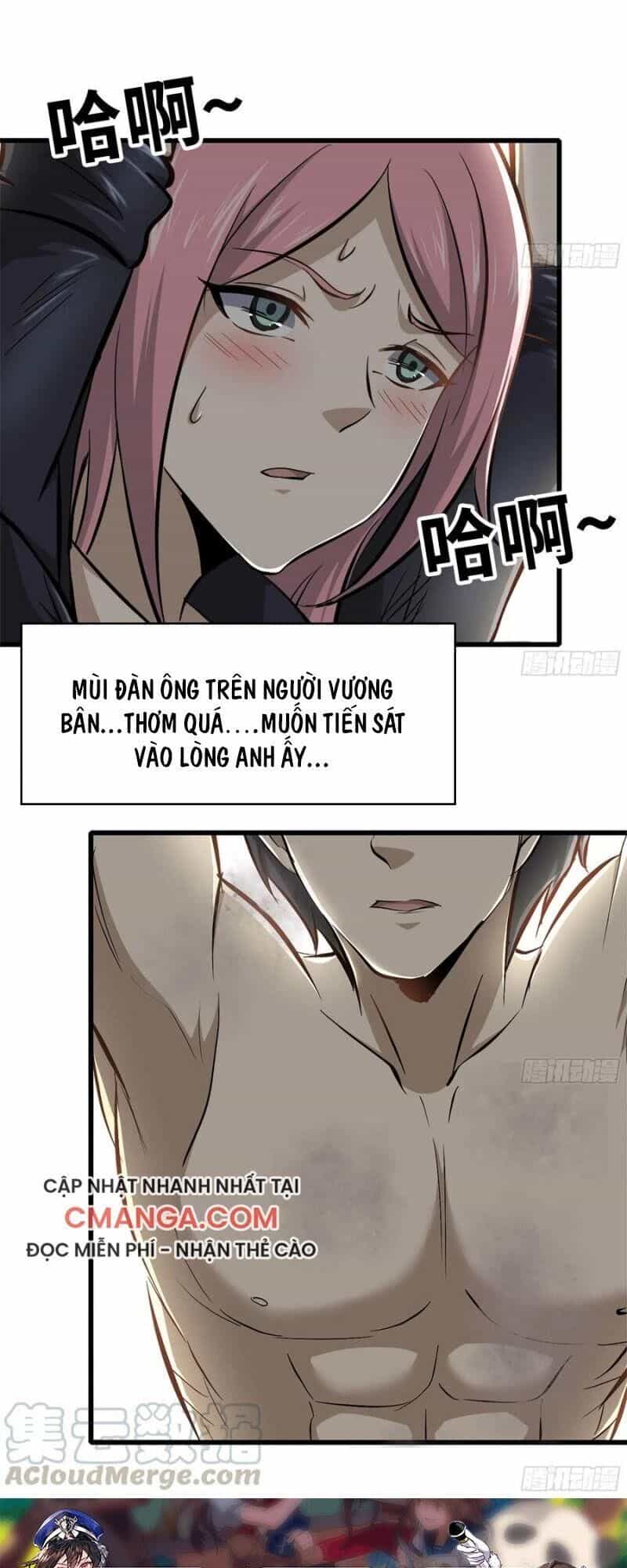 Tôi Chuyển Vàng Tại Mạt Thế - Chương 93 - ảnh 34