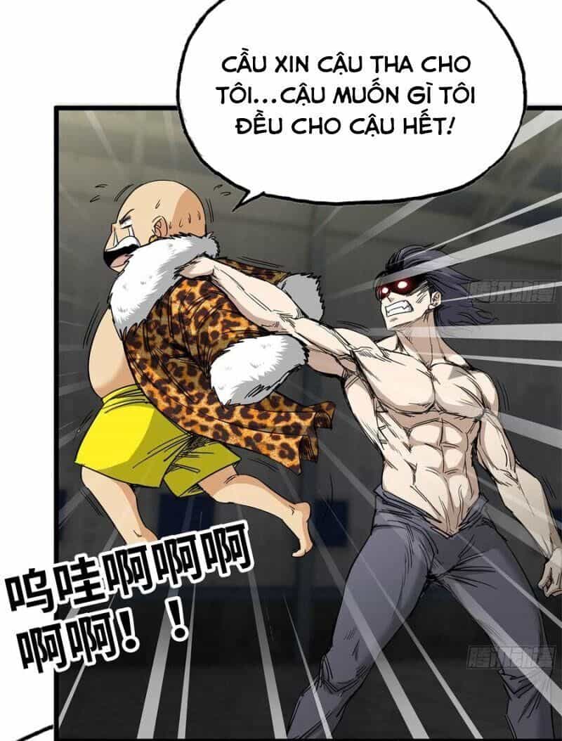 Tôi Chuyển Vàng Tại Mạt Thế - Chương 94 - ảnh 20
