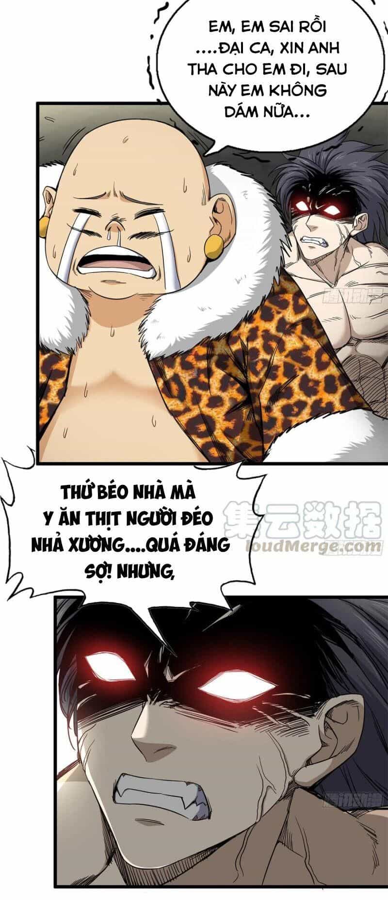Tôi Chuyển Vàng Tại Mạt Thế - Chương 94 - ảnh 22
