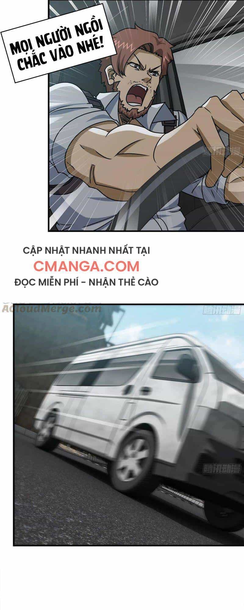 Tôi Chuyển Vàng Tại Mạt Thế - Chương 95 - ảnh 26