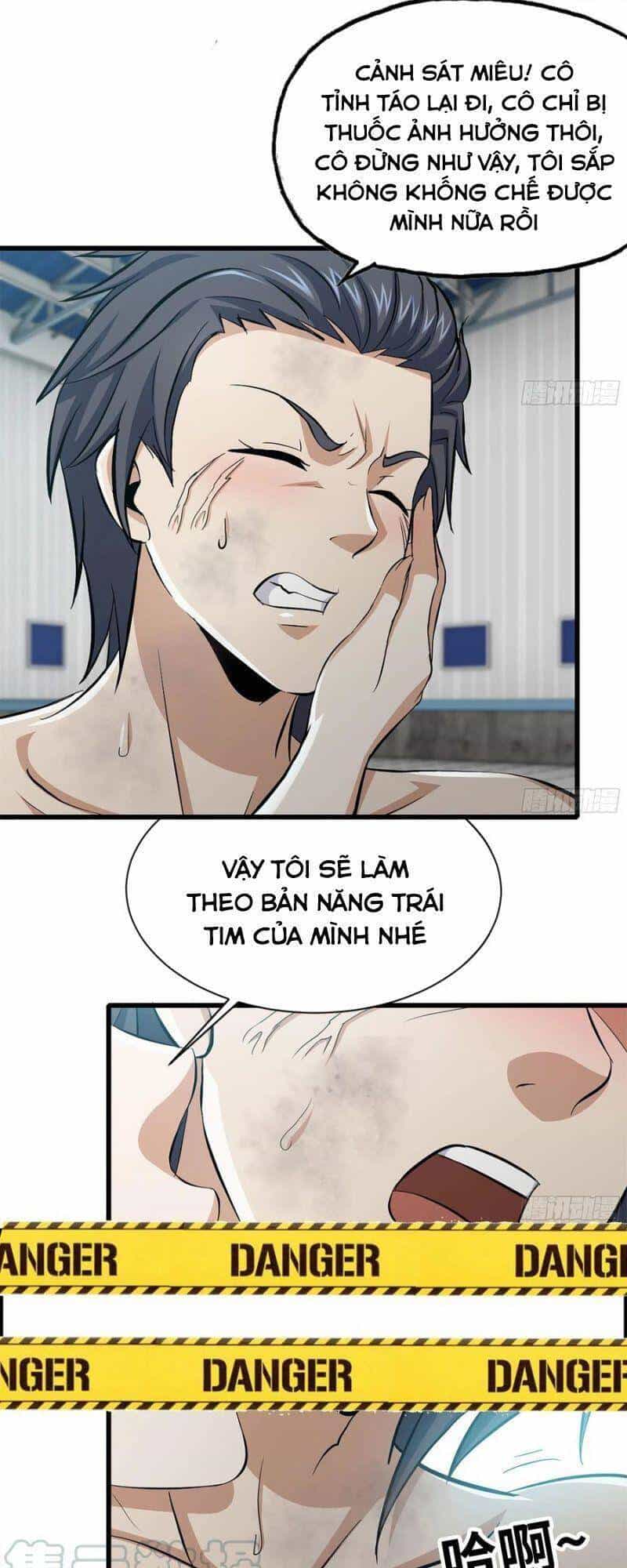 Tôi Chuyển Vàng Tại Mạt Thế - Chương 95 - ảnh 3