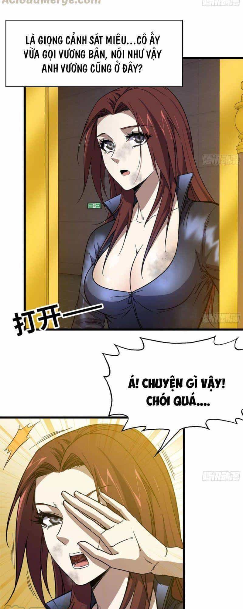 Tôi Chuyển Vàng Tại Mạt Thế - Chương 96 - ảnh 18