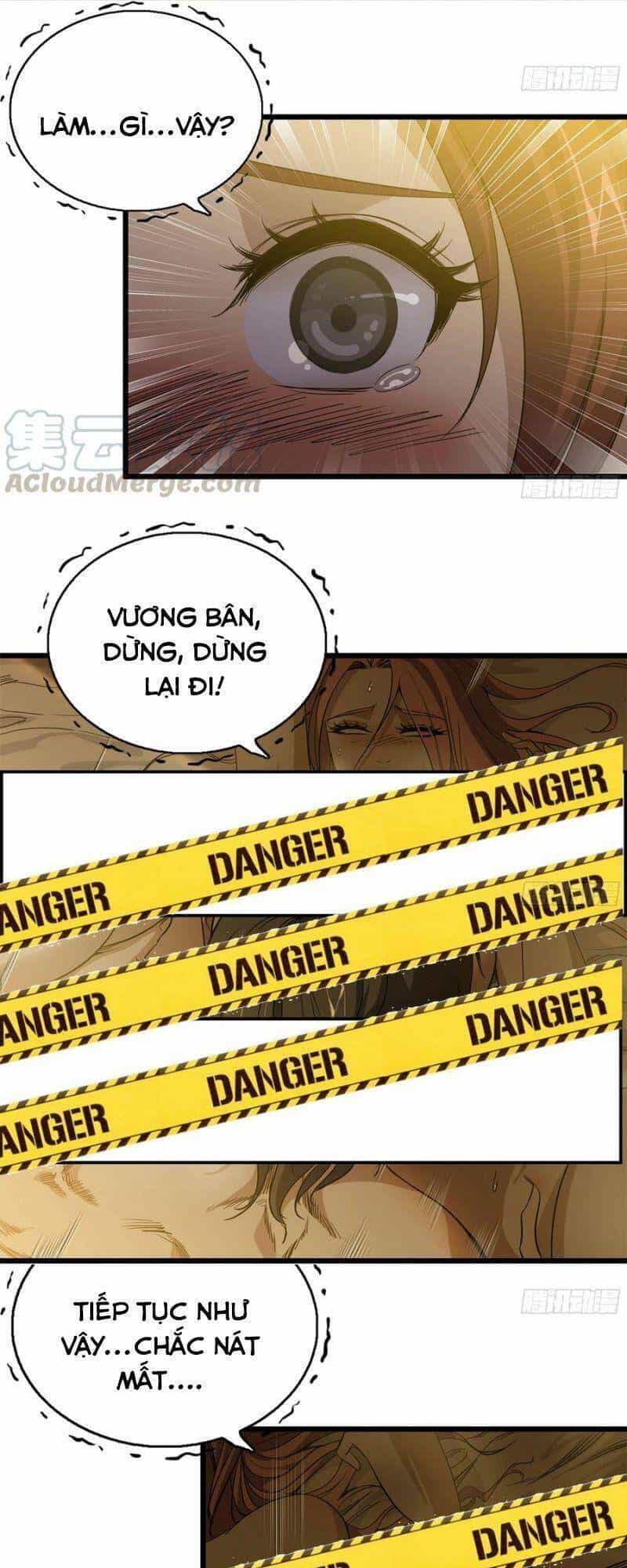 Tôi Chuyển Vàng Tại Mạt Thế - Chương 96 - ảnh 24