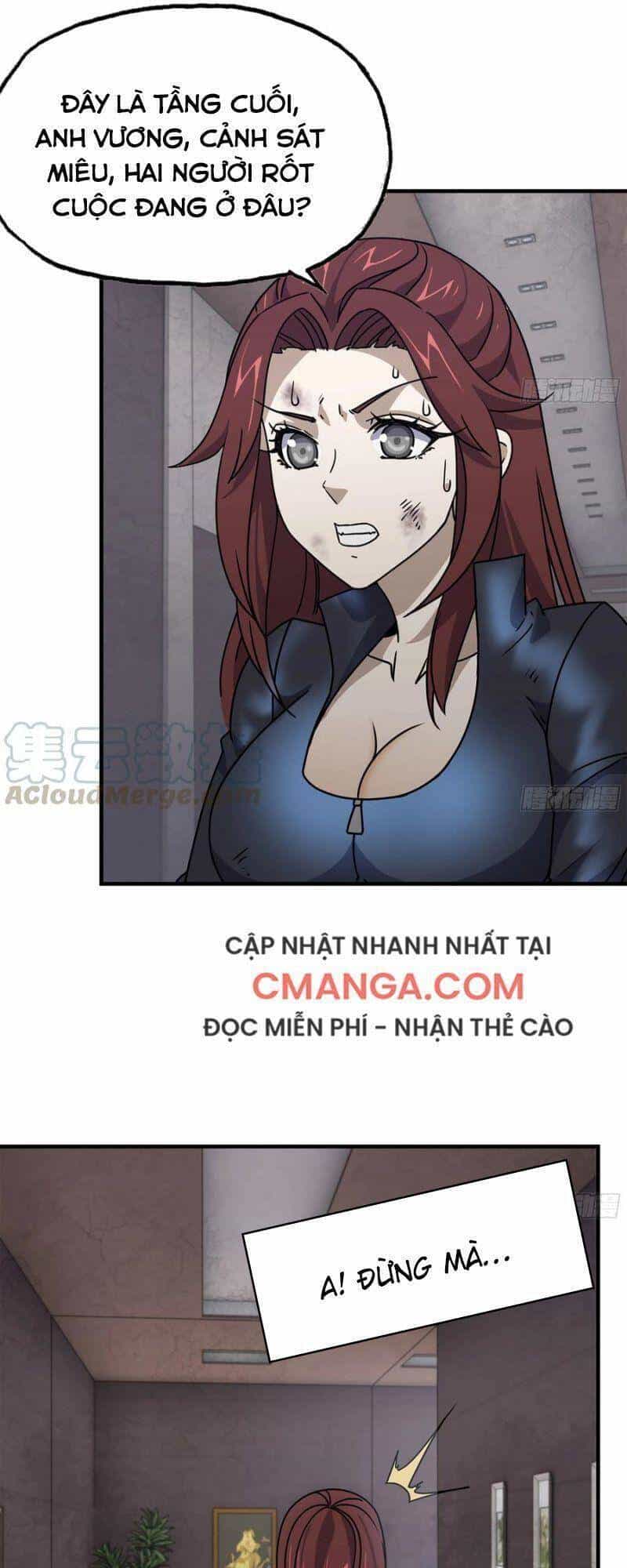 Tôi Chuyển Vàng Tại Mạt Thế - Chương 96 - ảnh 8