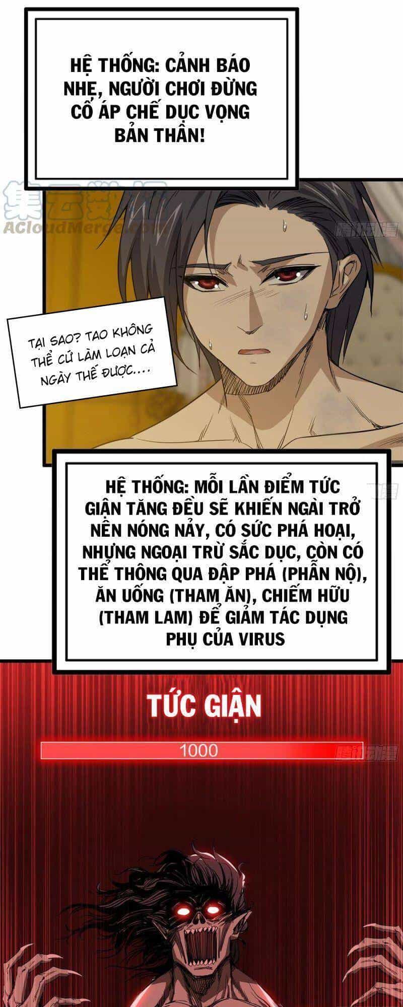 Tôi Chuyển Vàng Tại Mạt Thế - Chương 98 - ảnh 10