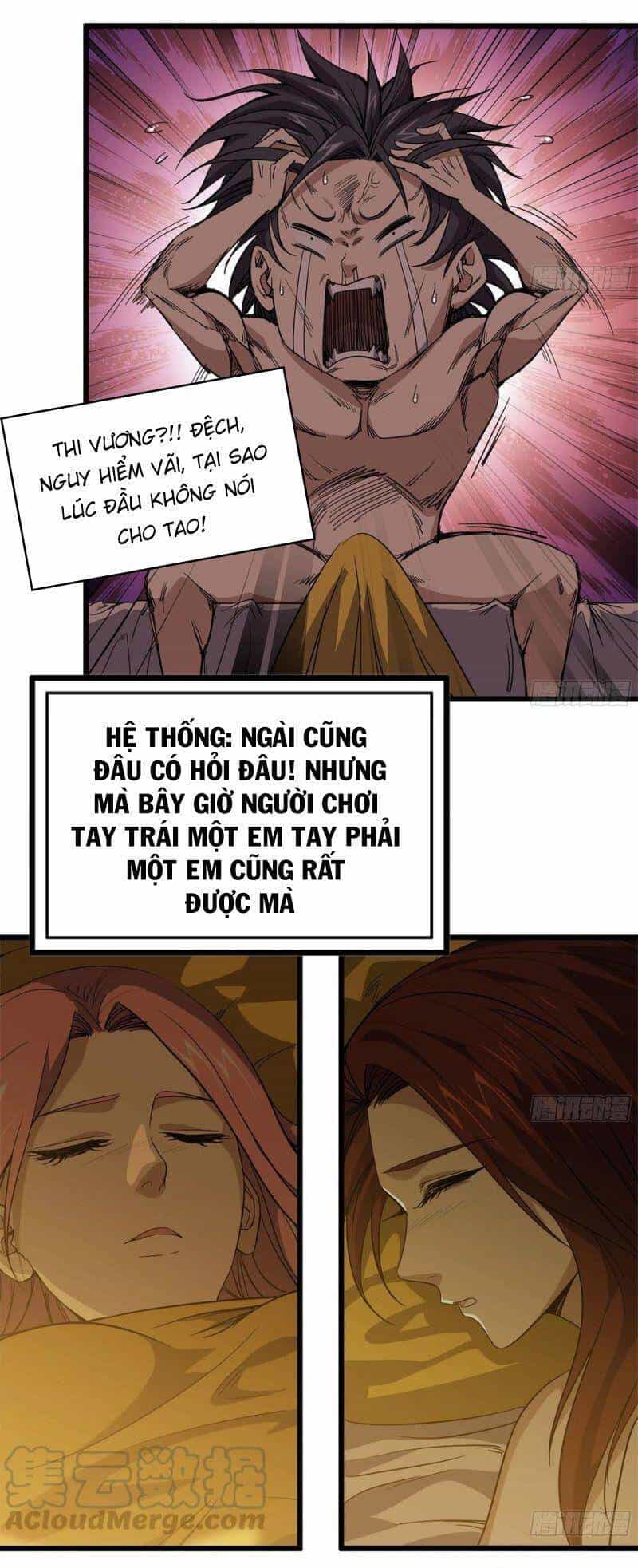 Tôi Chuyển Vàng Tại Mạt Thế - Chương 98 - ảnh 12