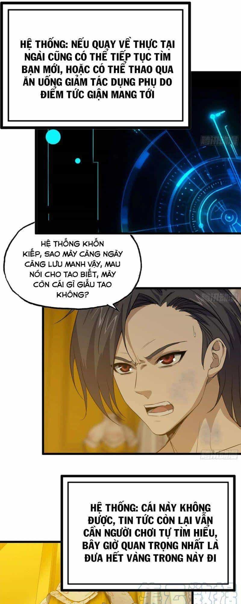Tôi Chuyển Vàng Tại Mạt Thế - Chương 98 - ảnh 13