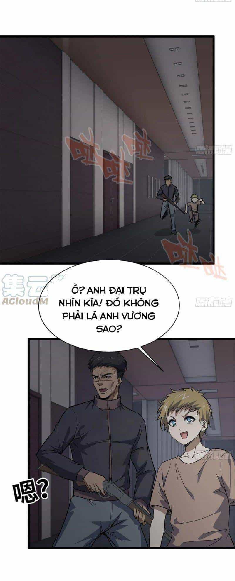 Tôi Chuyển Vàng Tại Mạt Thế - Chương 98 - ảnh 20