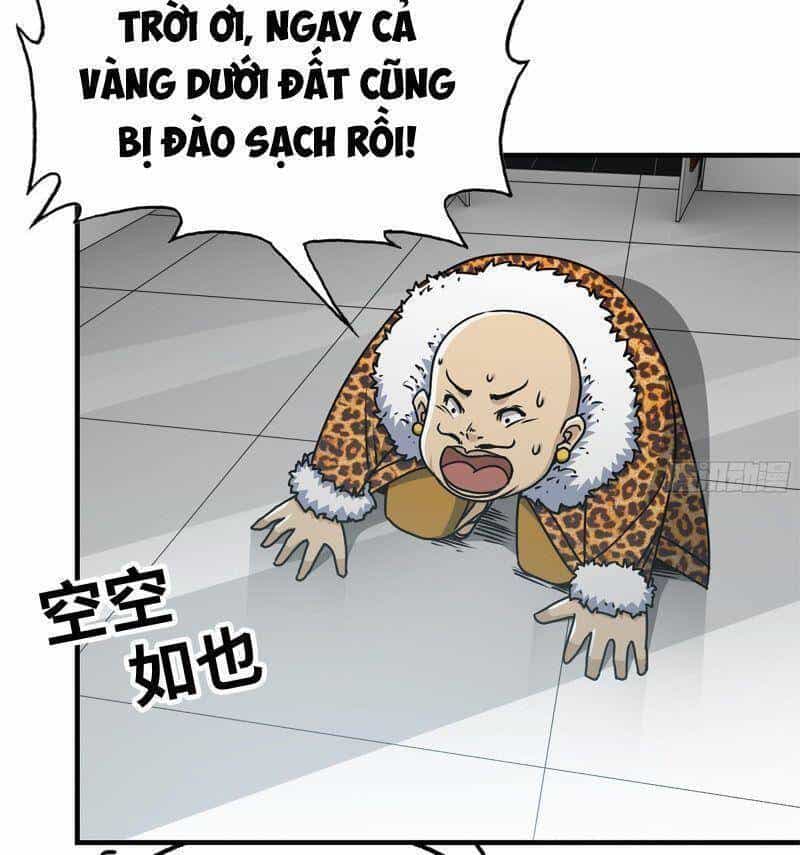 Tôi Chuyển Vàng Tại Mạt Thế - Chương 99 - ảnh 17