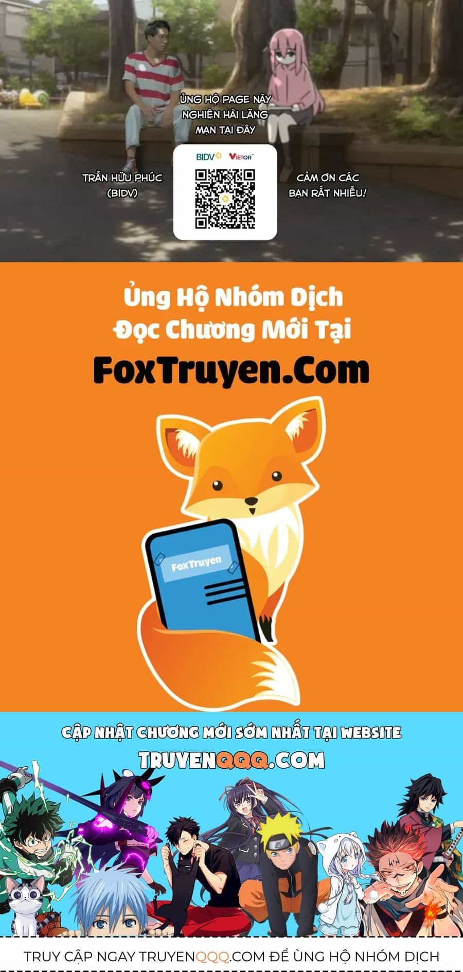 Tôi Có Cảm Giác Cô Bạn Nobukuni Bàn Bên Thích Mình - Chương 8 - ảnh 18