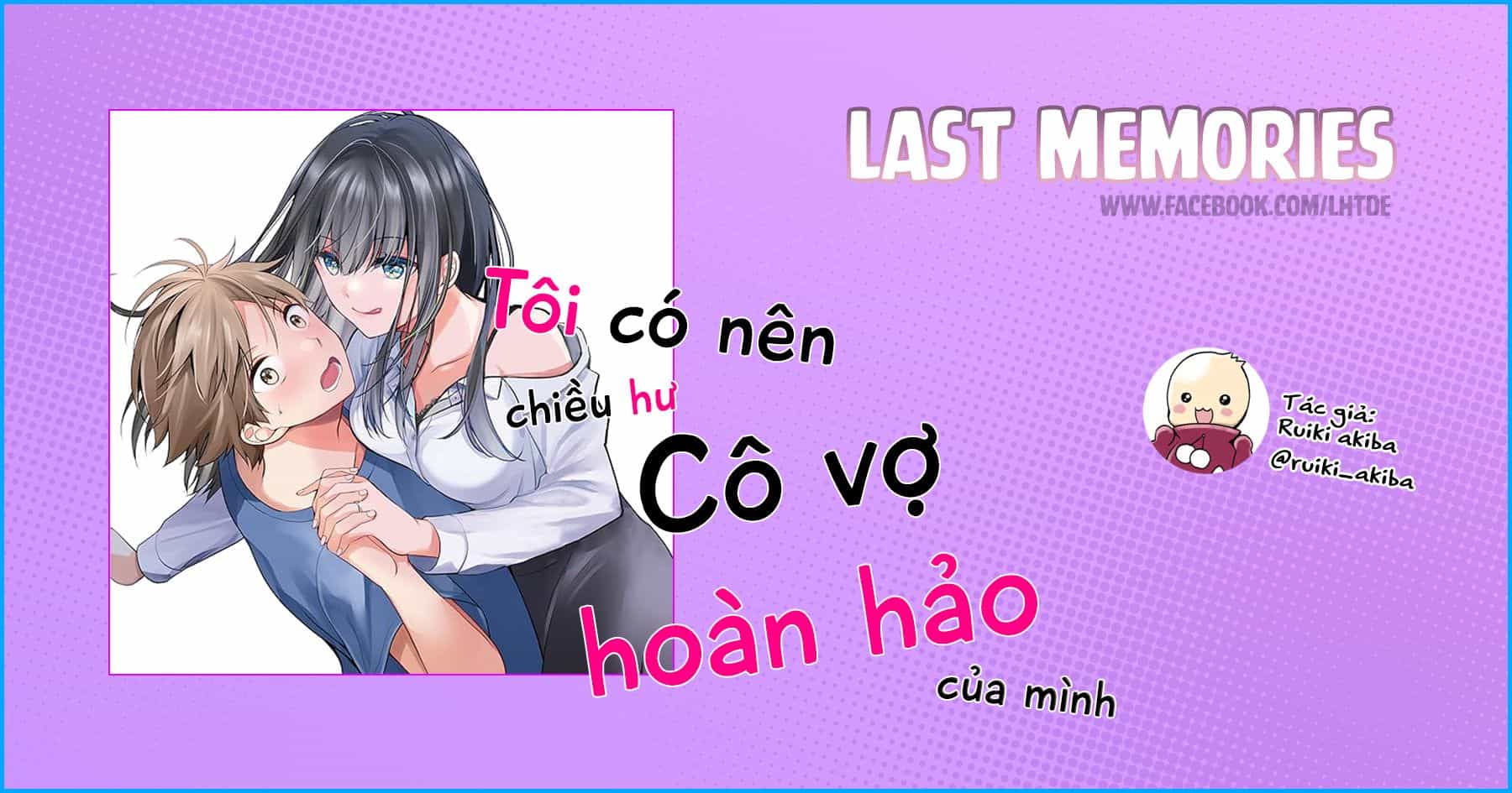 Tôi Có Nên Chiều Hư Cô Vợ Hoàn Hảo Của Mình? - Chương 24.5 - ảnh 2