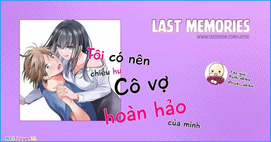 Tôi Có Nên Chiều Hư Cô Vợ Hoàn Hảo Của Mình? - Chương 31 - ảnh 3