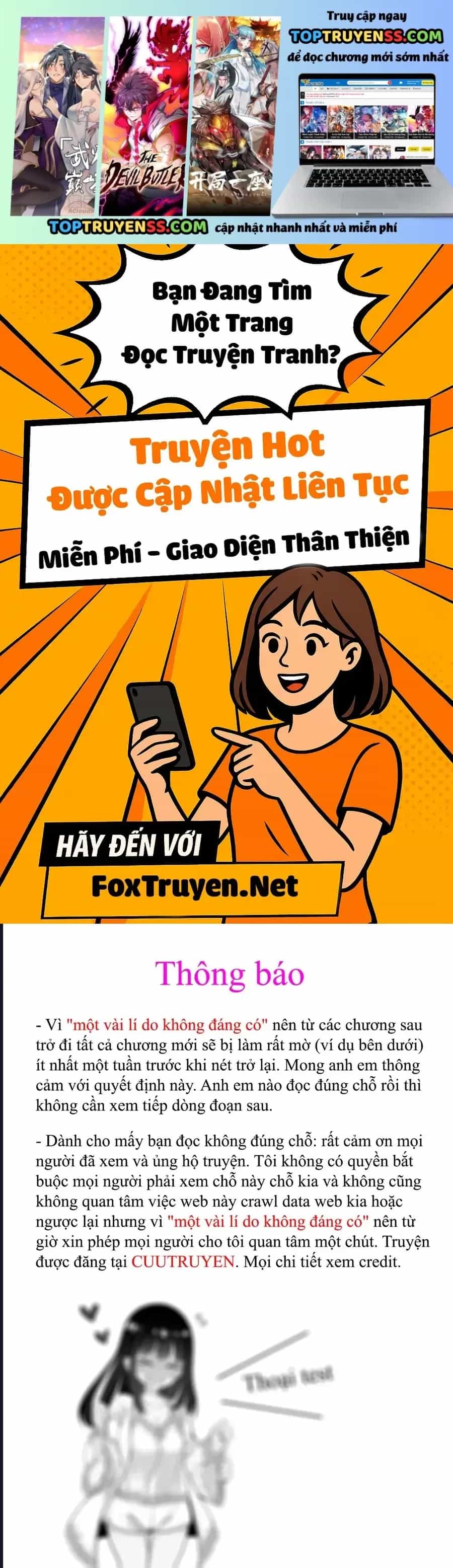 Tôi Có Nên Chiều Hư Cô Vợ Hoàn Hảo Của Mình? - Chương 44.5 - ảnh 2