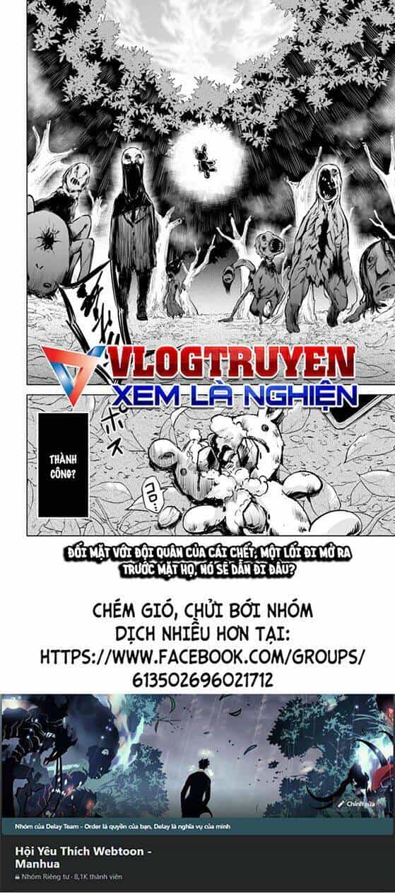 Tôi Có Thể Nhìn Thấy Chúng... - Chương 43 - ảnh 33
