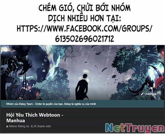 Tôi Có Thể Nhìn Thấy Chúng... - Chương 49 - ảnh 1