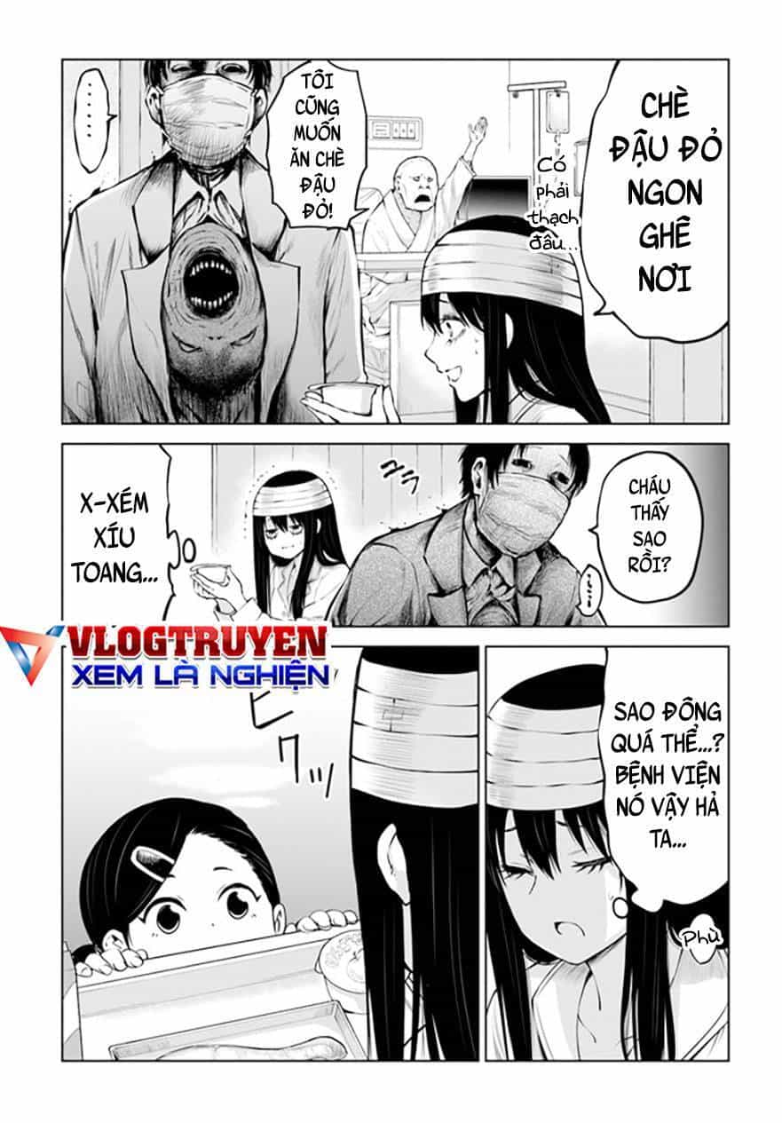 Tôi Có Thể Nhìn Thấy Chúng... - Chương 52 - ảnh 30