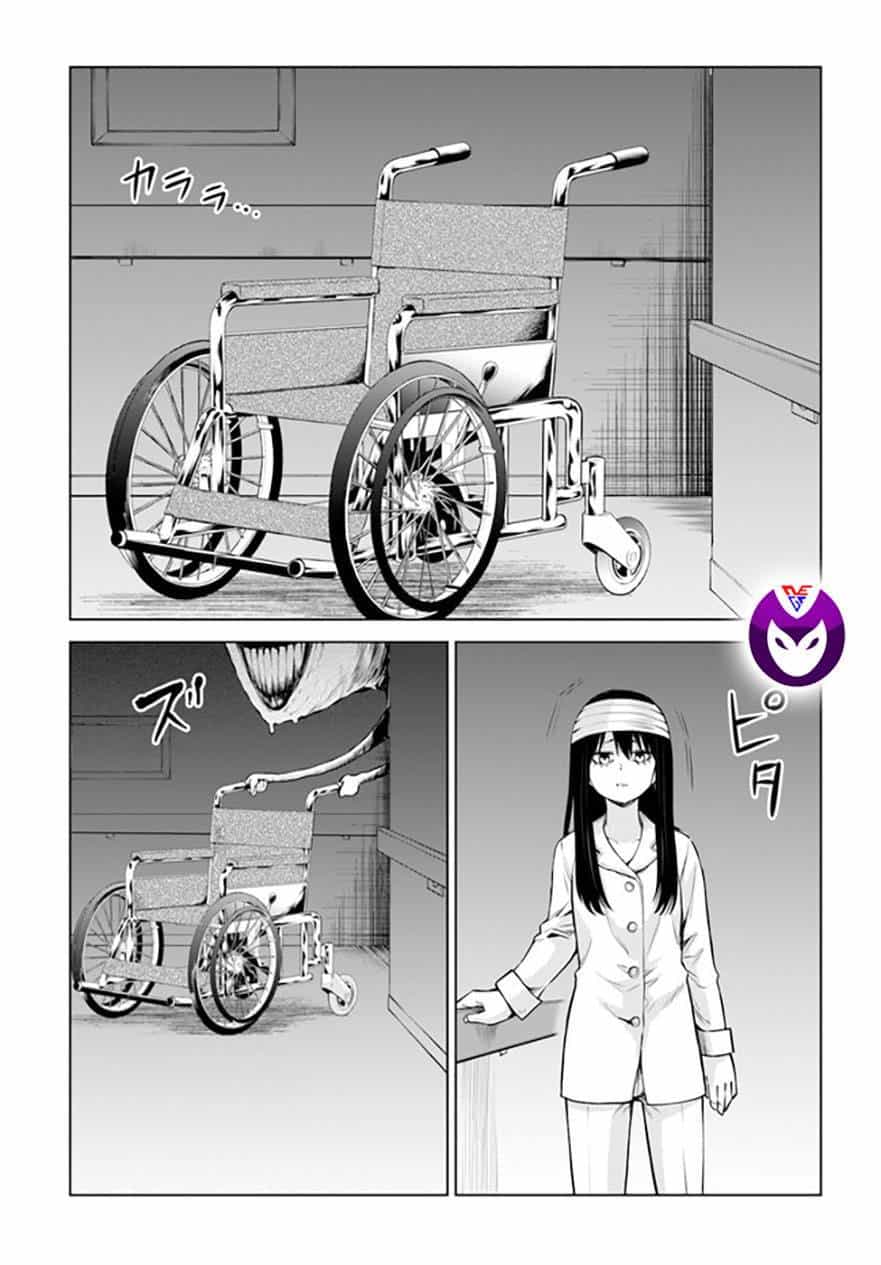 Tôi Có Thể Nhìn Thấy Chúng... - Chương 52 - ảnh 36