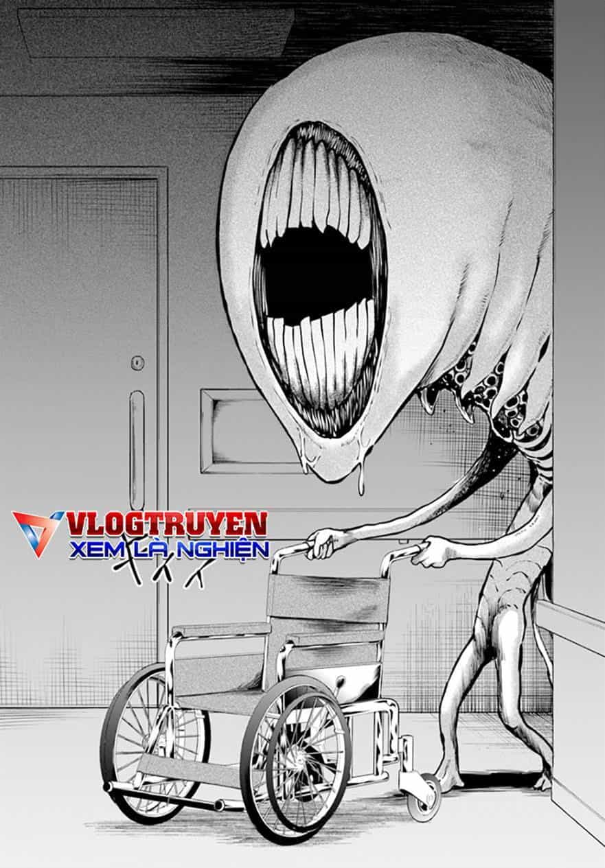 Tôi Có Thể Nhìn Thấy Chúng... - Chương 52 - ảnh 37