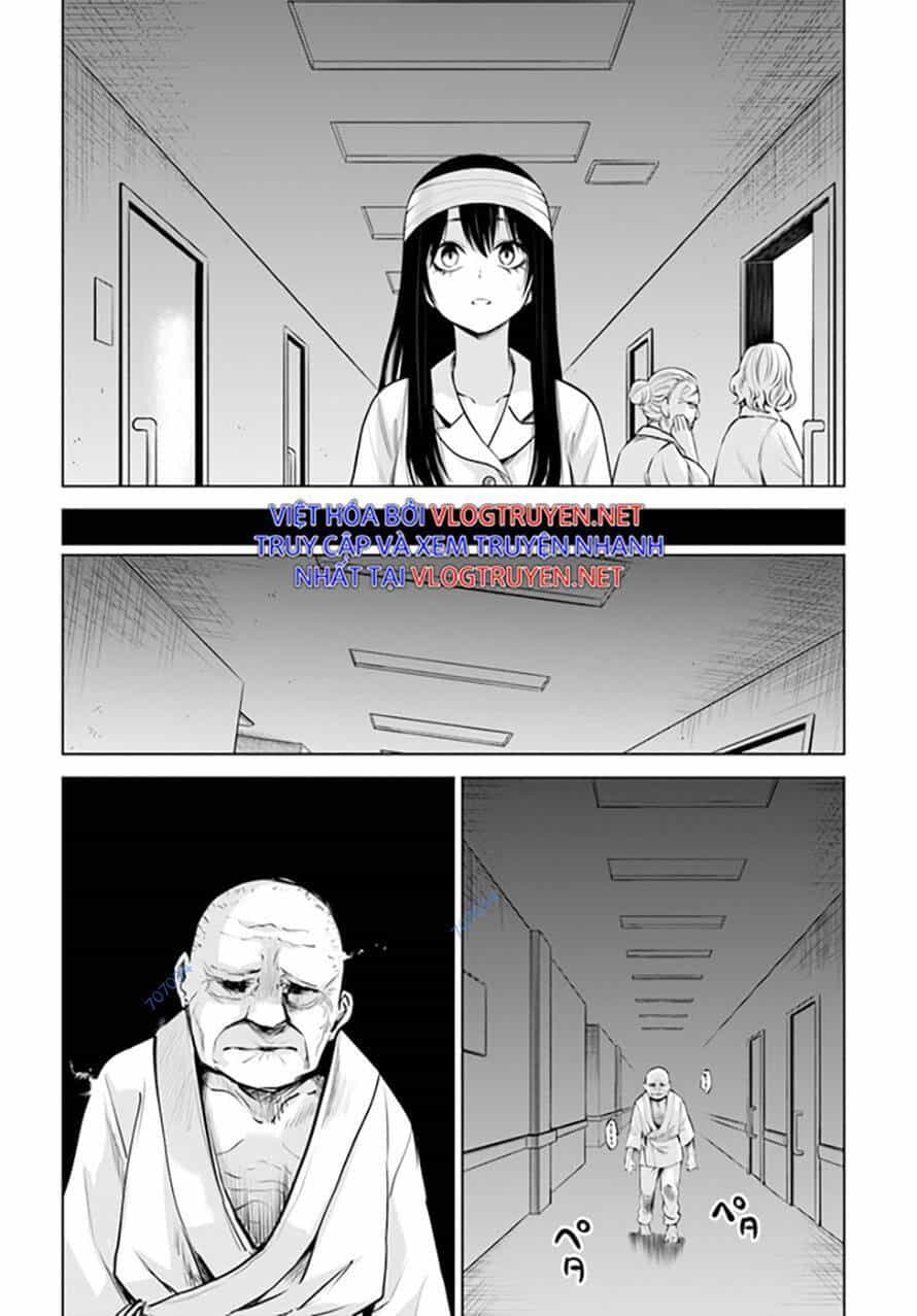 Tôi Có Thể Nhìn Thấy Chúng... - Chương 54 - ảnh 13