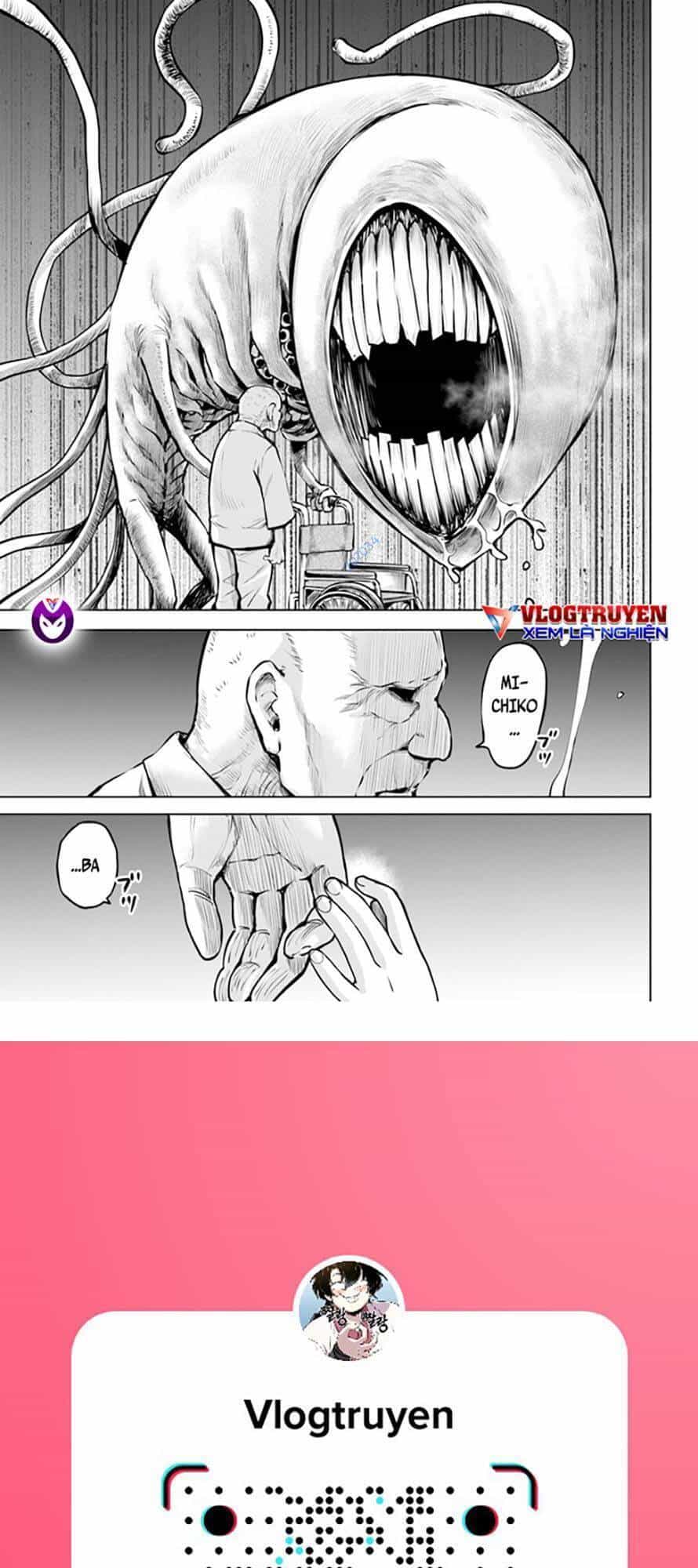 Tôi Có Thể Nhìn Thấy Chúng... - Chương 54 - ảnh 16