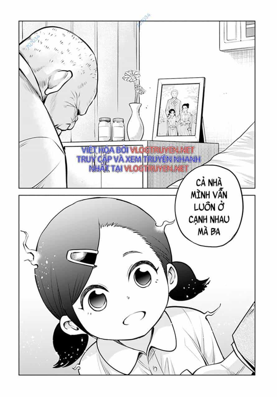Tôi Có Thể Nhìn Thấy Chúng... - Chương 54 - ảnh 22