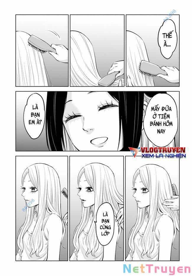 Tôi Có Thể Nhìn Thấy Chúng... - Chương 56 - ảnh 5