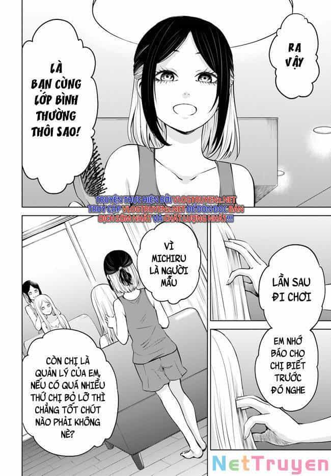 Tôi Có Thể Nhìn Thấy Chúng... - Chương 56 - ảnh 6