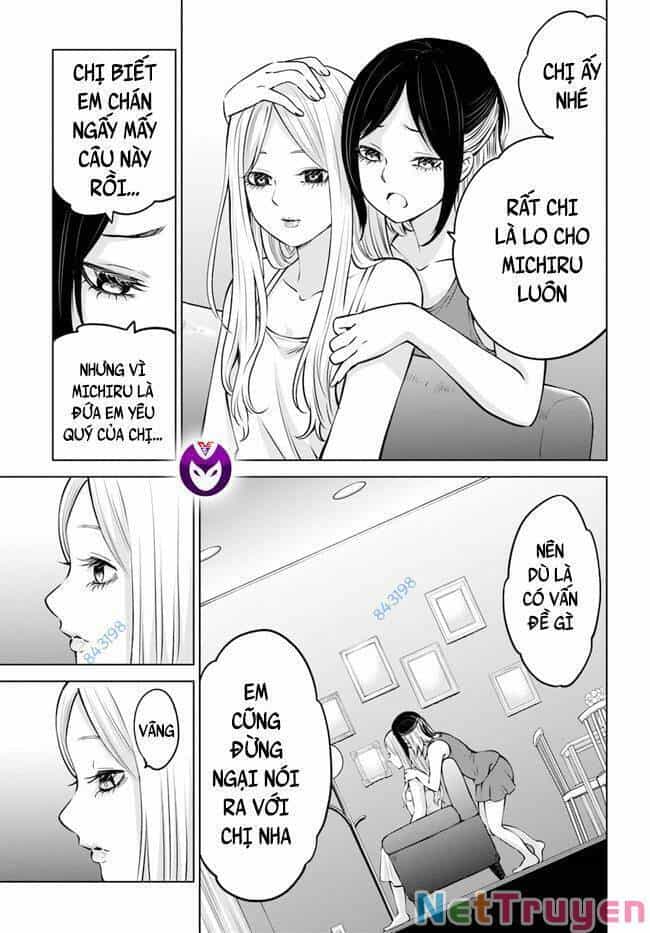 Tôi Có Thể Nhìn Thấy Chúng... - Chương 56 - ảnh 7