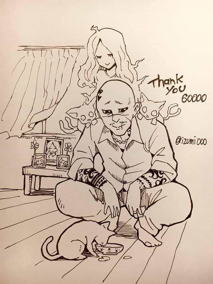 Tôi Có Thể Nhìn Thấy Chúng... - Chương 4.3 - ảnh 4