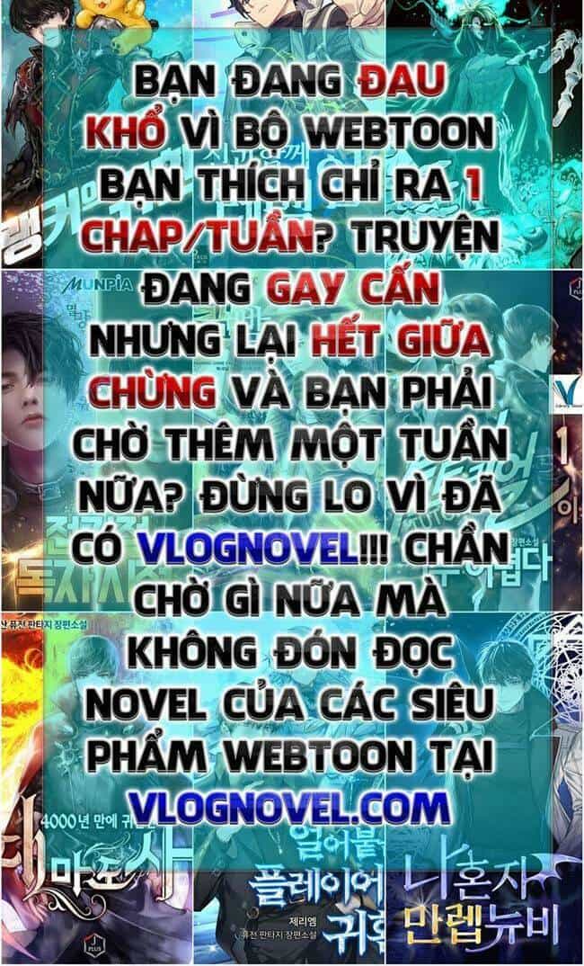 Tôi Có Thể Nhìn Thấy Chúng... - Chương 57 - ảnh 16