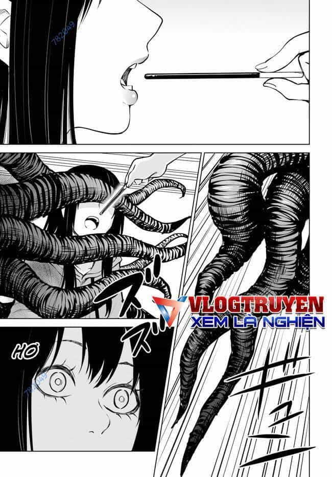 Tôi Có Thể Nhìn Thấy Chúng... - Chương 59 - ảnh 11