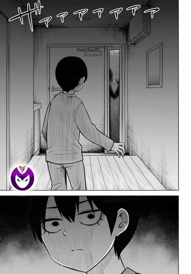 Tôi Có Thể Nhìn Thấy Chúng... - Chương 61 - ảnh 10