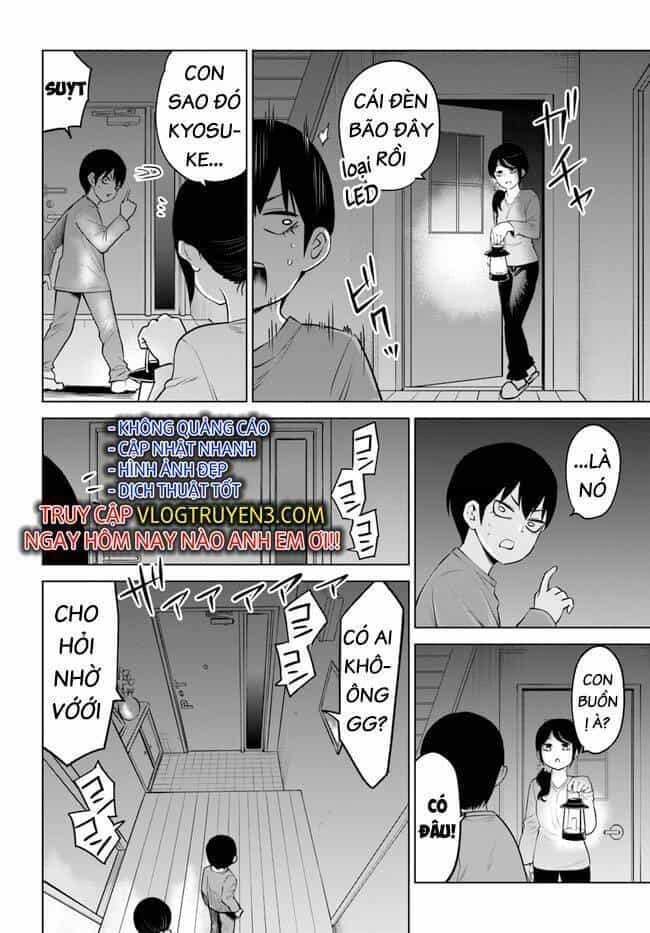 Tôi Có Thể Nhìn Thấy Chúng... - Chương 61 - ảnh 12