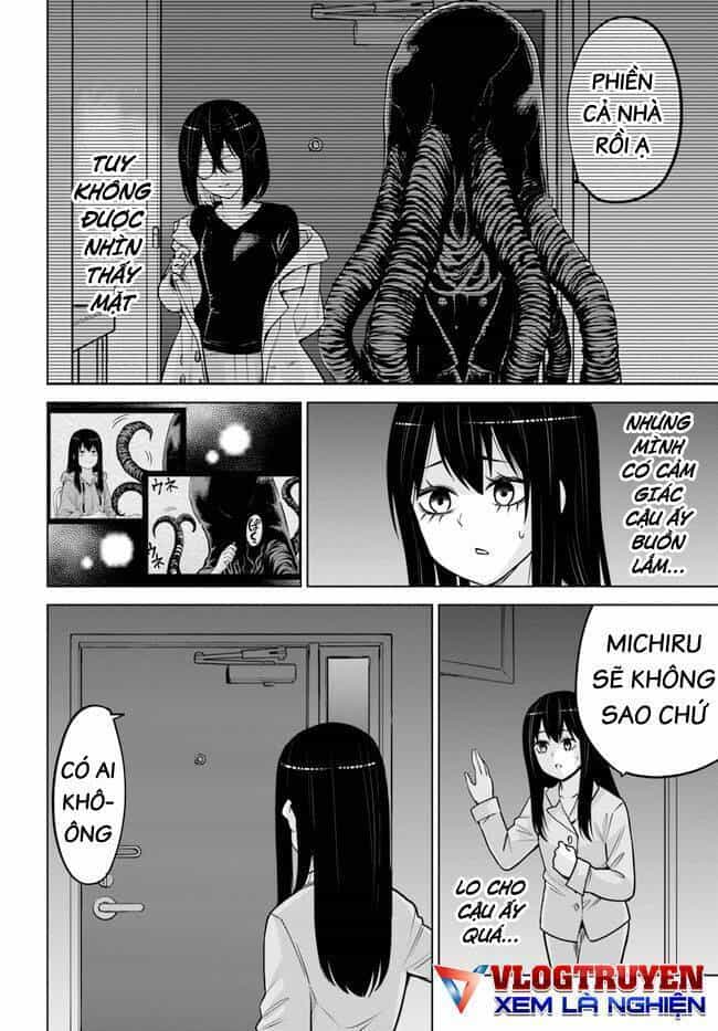 Tôi Có Thể Nhìn Thấy Chúng... - Chương 61 - ảnh 20