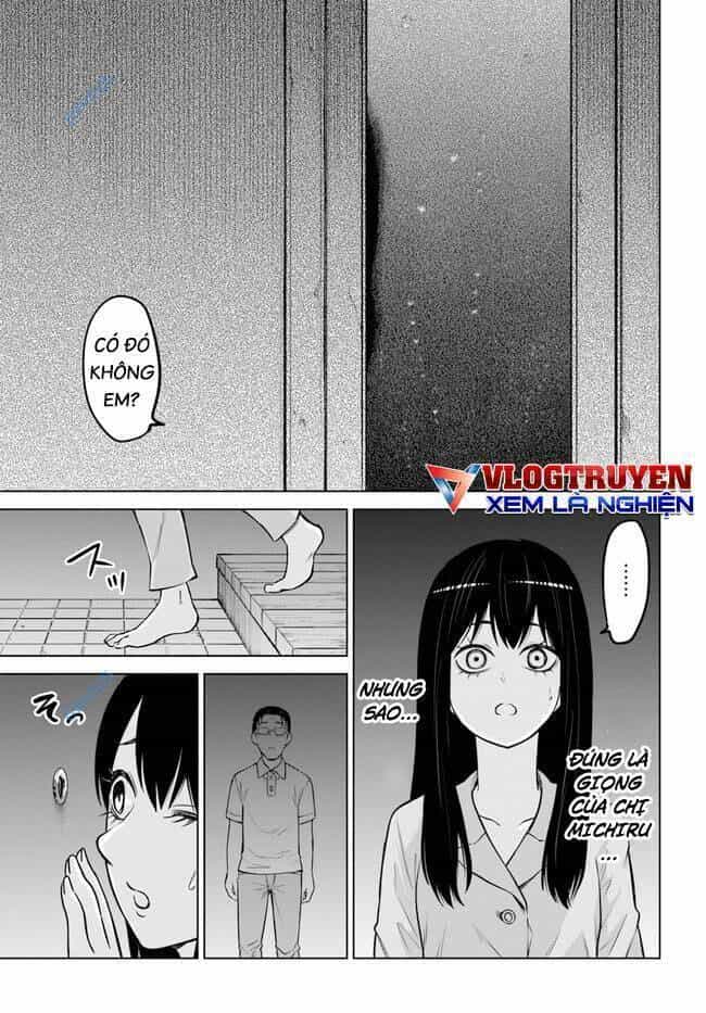 Tôi Có Thể Nhìn Thấy Chúng... - Chương 61 - ảnh 23