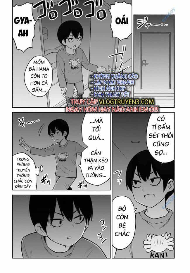 Tôi Có Thể Nhìn Thấy Chúng... - Chương 61 - ảnh 9
