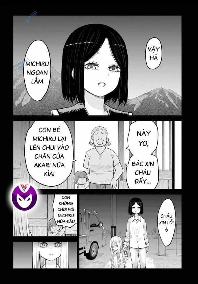Tôi Có Thể Nhìn Thấy Chúng... - Chương 63 - ảnh 13