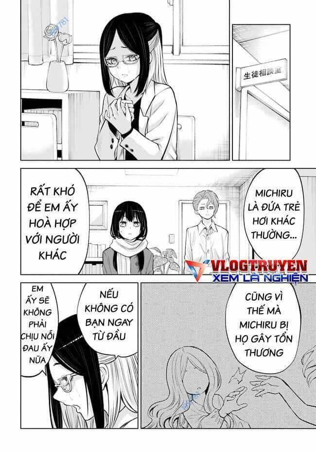 Tôi Có Thể Nhìn Thấy Chúng... - Chương 63 - ảnh 17
