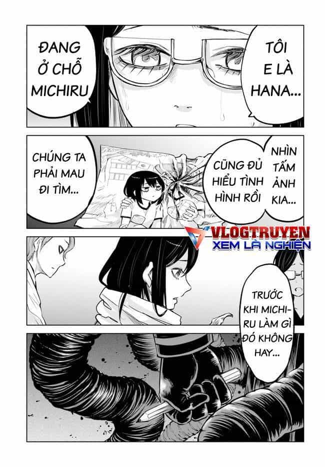 Tôi Có Thể Nhìn Thấy Chúng... - Chương 63 - ảnh 20
