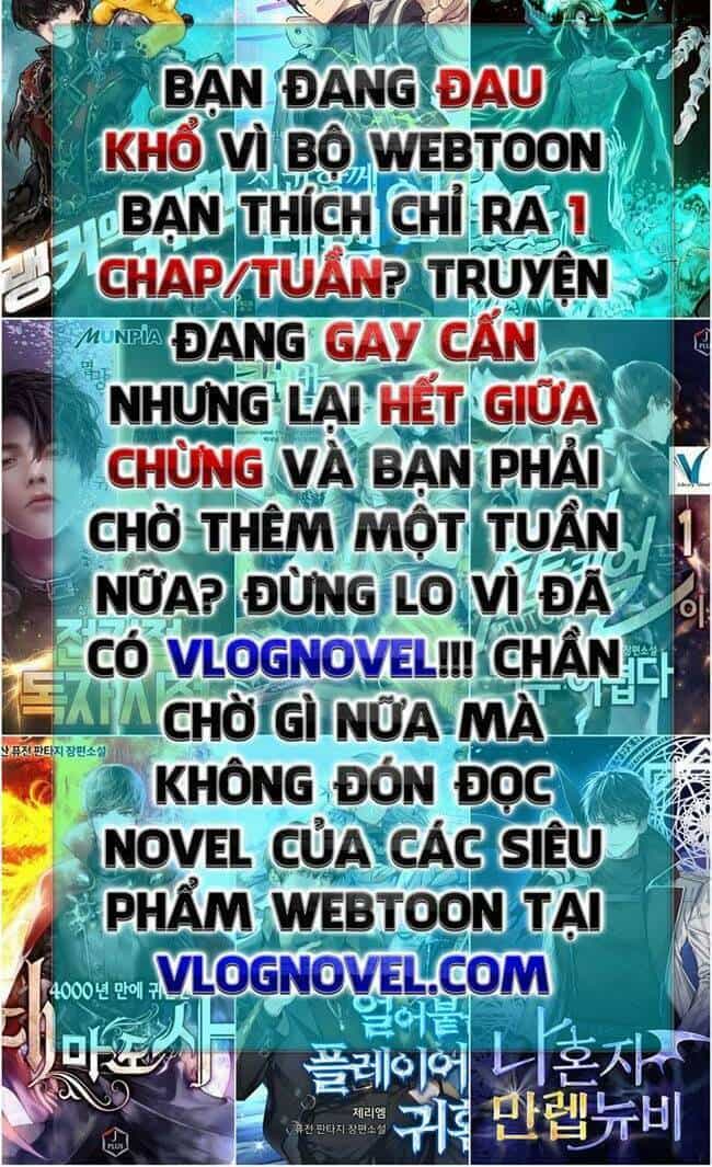 Tôi Có Thể Nhìn Thấy Chúng... - Chương 63 - ảnh 22