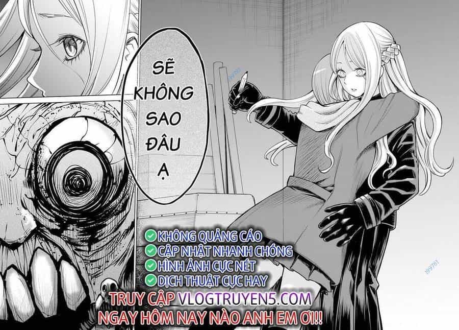Tôi Có Thể Nhìn Thấy Chúng... - Chương 63 - ảnh 28